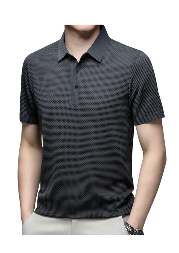 Avalon polo shirt - anti sweat